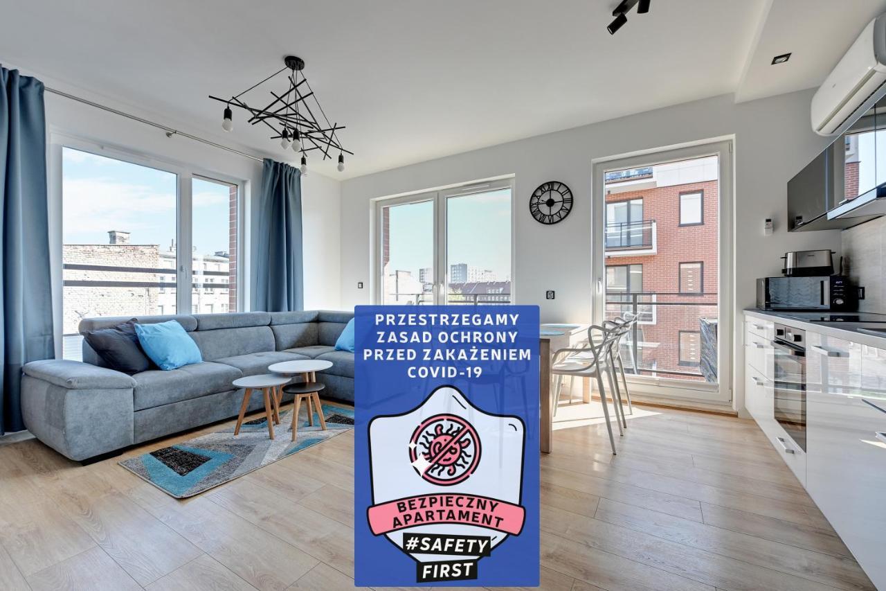 Nordbyhus Apartamenty Nowa Grobla — Photos 1