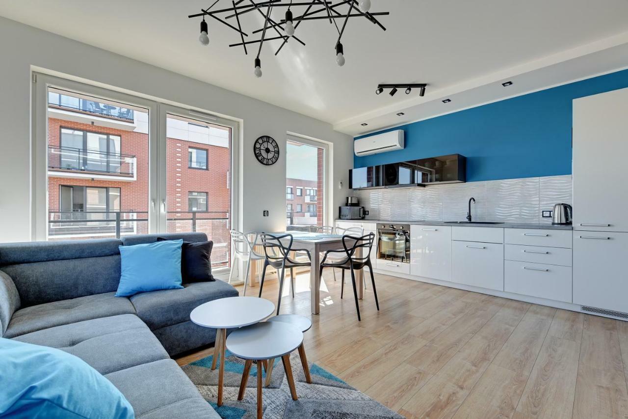 Nordbyhus Apartamenty Nowa Grobla — Photos 2